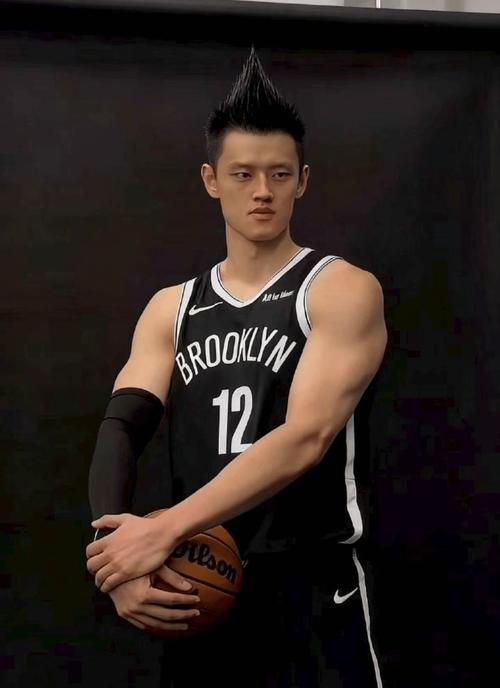 媒体人：若曾凡博完全健康是不是就能留在篮网？一切都是命