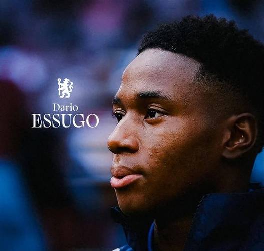 邮报：17岁中锋戴尔受到曼城、米兰关注，他解约金8700万镑