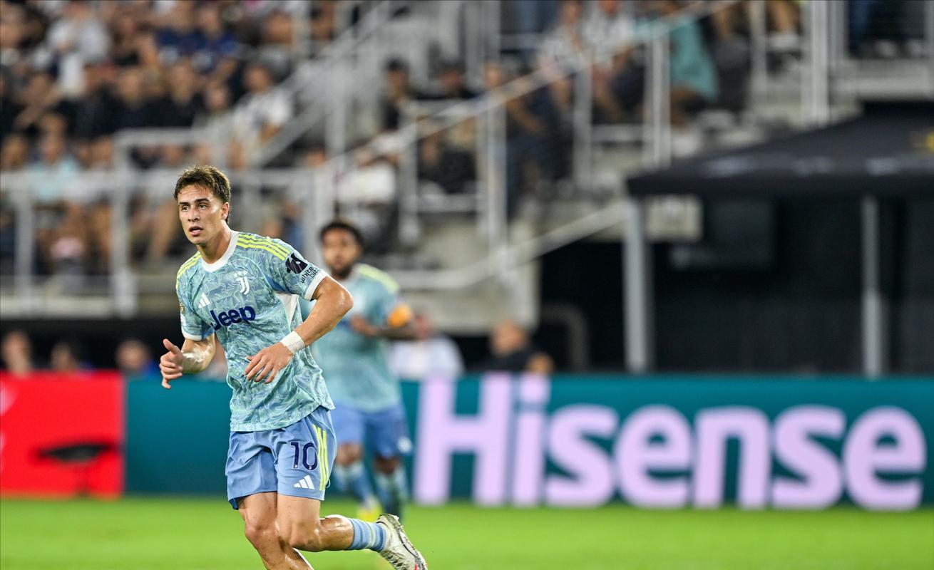 尤文旧将：布雷默受伤对图多尔是沉重打击，但鲁加尼可暂时顶替