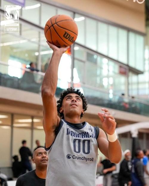 独行侠官推晒登机帅照：浓眉、克莱、弗拉格、拉塞尔齐上镜