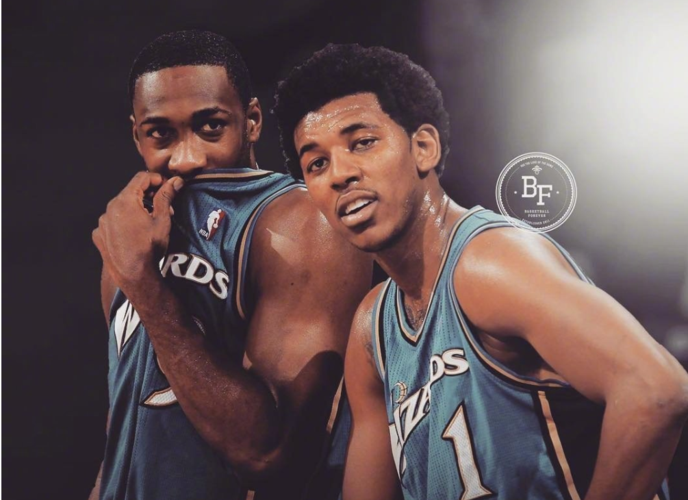 尼克-杨:雄鹿要做的就是让字母开心 应该把他家族所有人全签过来