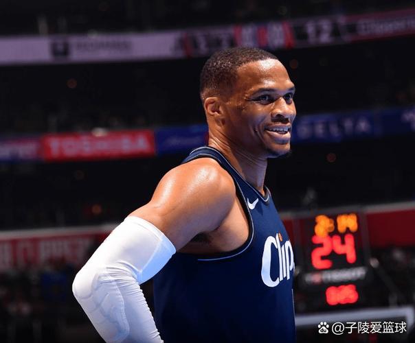 离家还近呢!威少虽签一年底薪360万 生涯总薪资可高达3.49亿