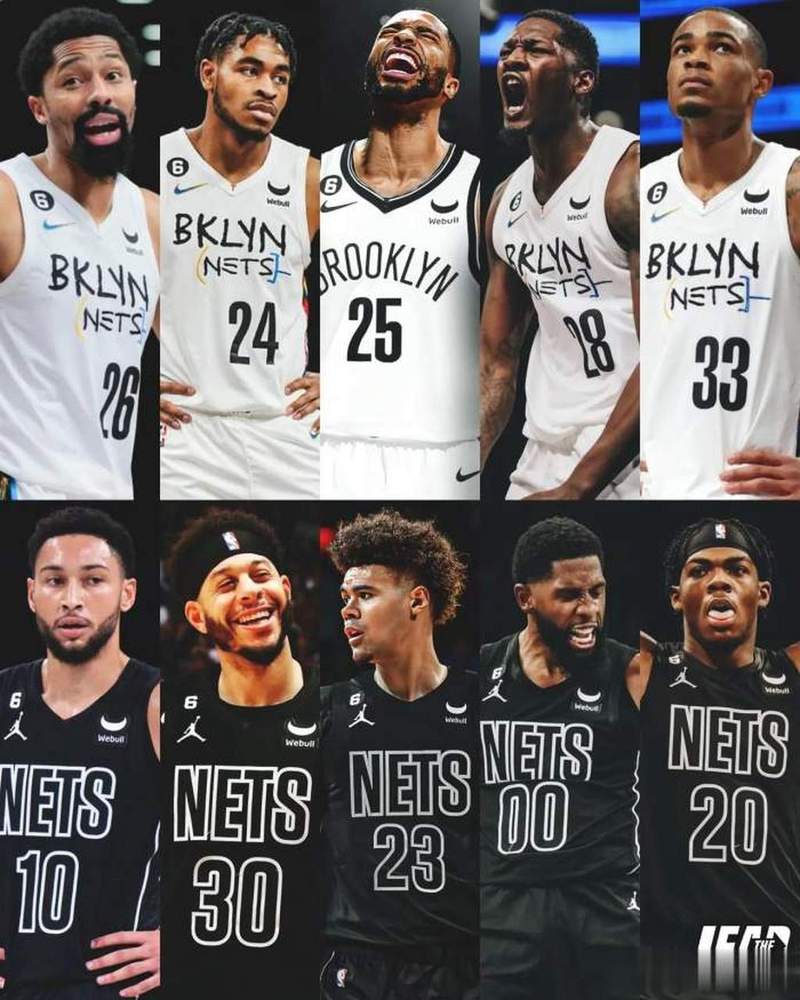 美记：马拉奇-史密斯和篮网的合同中有42650美元保障