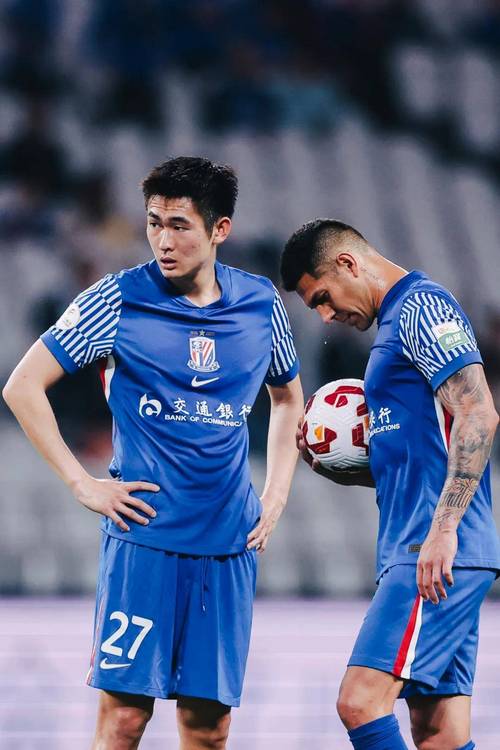 邵佳一：两支球队的差距非常清晰 只有团队作战才能更好面对申花