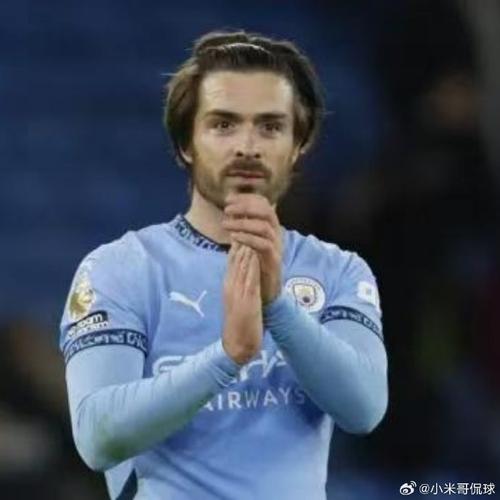 镜报:格拉利什租借表现亮眼但对曼城需回避,这让英超失去公平性