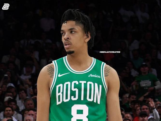 Shams：凯尔特人将与小罗恩-哈珀签下一份双向合同！