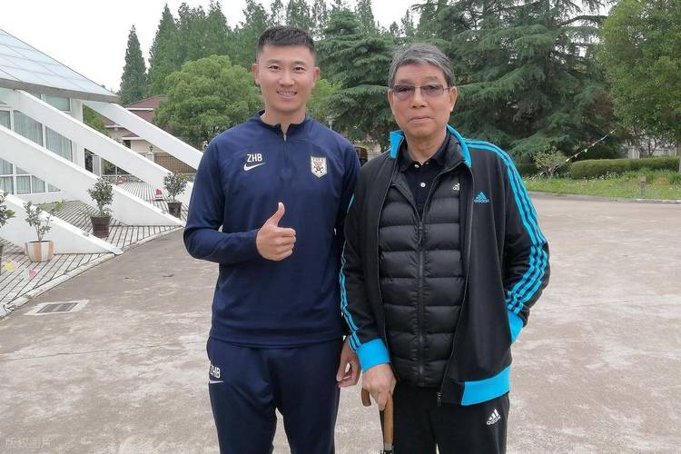 鲁媒:如无意外,周海滨将出任U15国足主教练