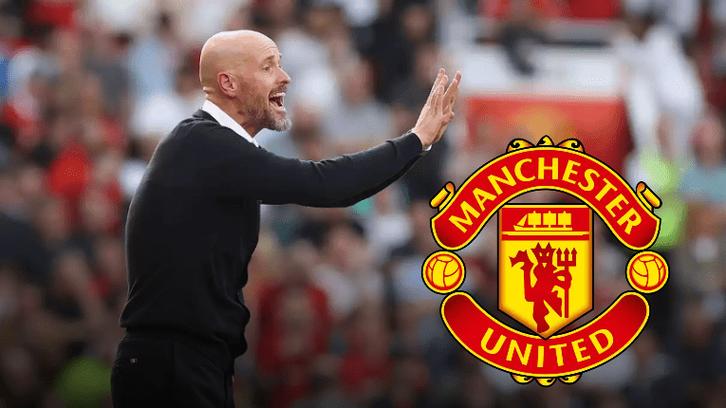 大战在即!曼联此前从未在英超连续10次客场对阵利物浦无法取胜