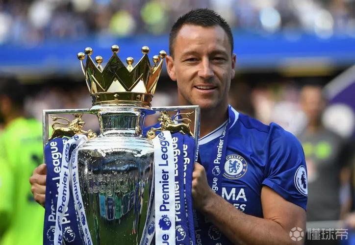 特里:阿布所遭受的一切令人作呕,他非常善良深爱着切尔西