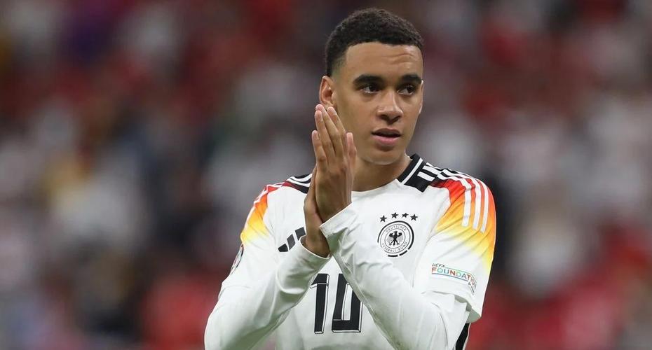 德国球员身价前10排名：穆西亚拉1.4亿欧居首，维尔茨1.3亿欧第二