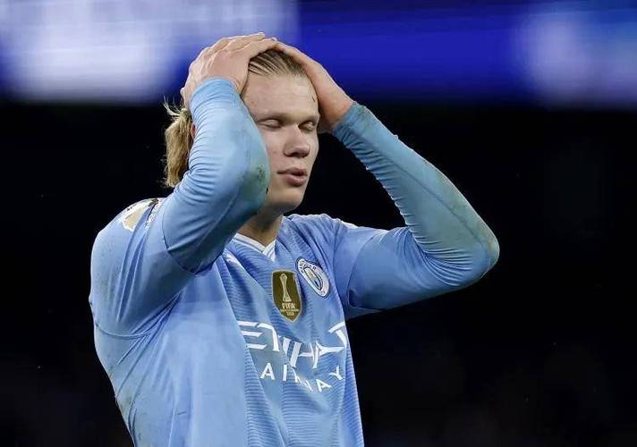 希勒:哈兰德几乎是完美的足球运动员模板,他很可能打破我的纪录