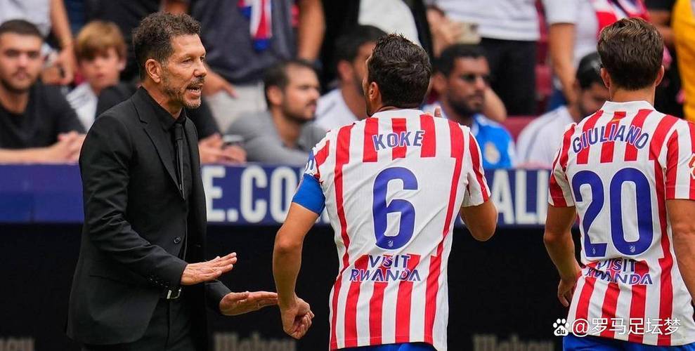 马卡：特朗普给西蒙尼制造大麻烦，阿根廷球员归队晚对马竞影响大