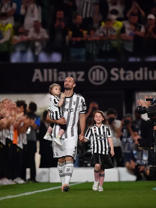 意媒:基耶利尼将在尤文承担更重要角色,并成为俱乐部的足协代表