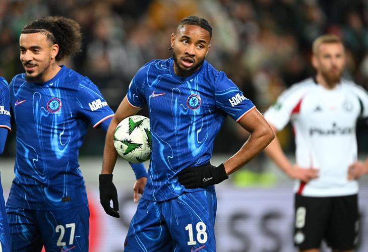 德天空:勒沃库森愿意冬窗外租19岁前锋萨尔科,球员世青赛6场4球