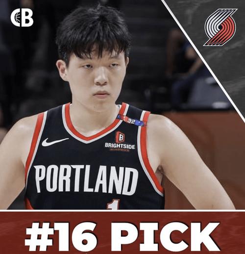 Lowe:看衰开拓者因其进攻不行 不知克林根&杨瀚森能否承担重任