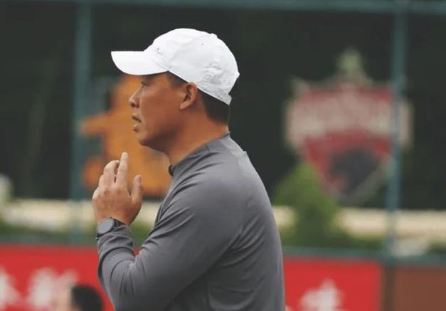 陈涛:这场比赛展现出了球队的精神面貌,还有永不服输的精神