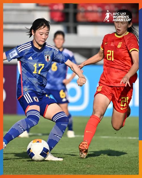 U17女足世界杯-中国U17女足vs挪威U17女足首发:宋语、周欣怡先发