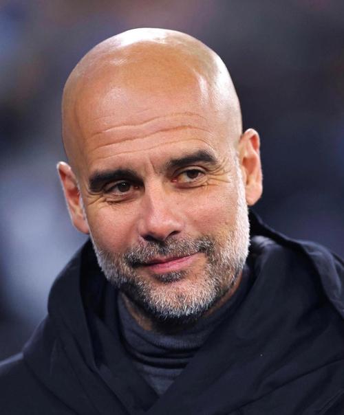 瓜迪奥拉：对哈兰德没进四五个感到失望，进攻端其他人也得进球