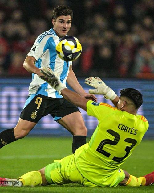 阿根廷连线！阿尔马达打入马竞处子球，小西蒙尼犀利突破送助攻