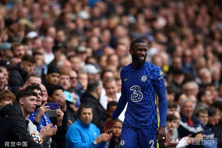 马卡:吕迪格不会提前仓促复出,最早计划于十一月底回归