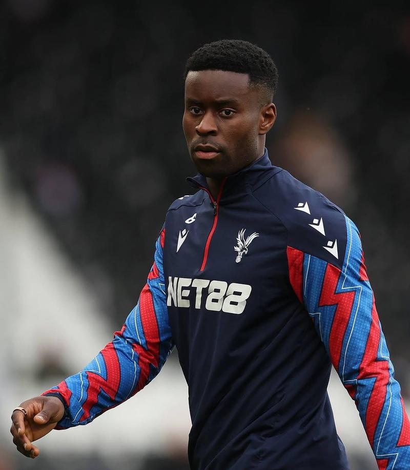 记者：皇马、巴萨密切关注格伊的情况，水晶宫可能1月出售球员