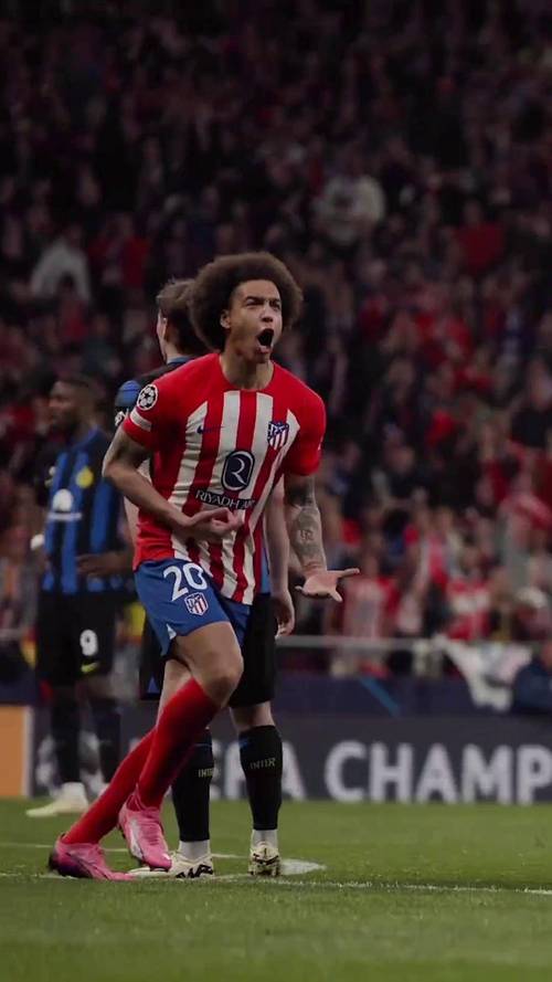 维特塞尔:最后时刻丢球输掉比赛感觉很糟,但我们踢得非常出色