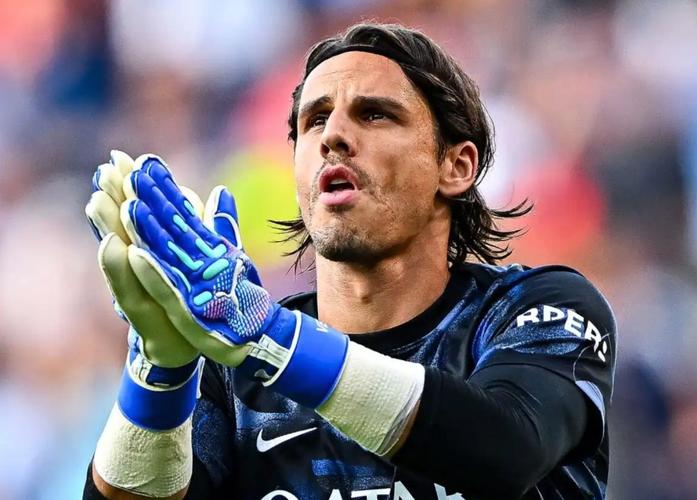 索默:对我们来说重要的是不丢球,获胜让我们和主帅齐沃都很高兴