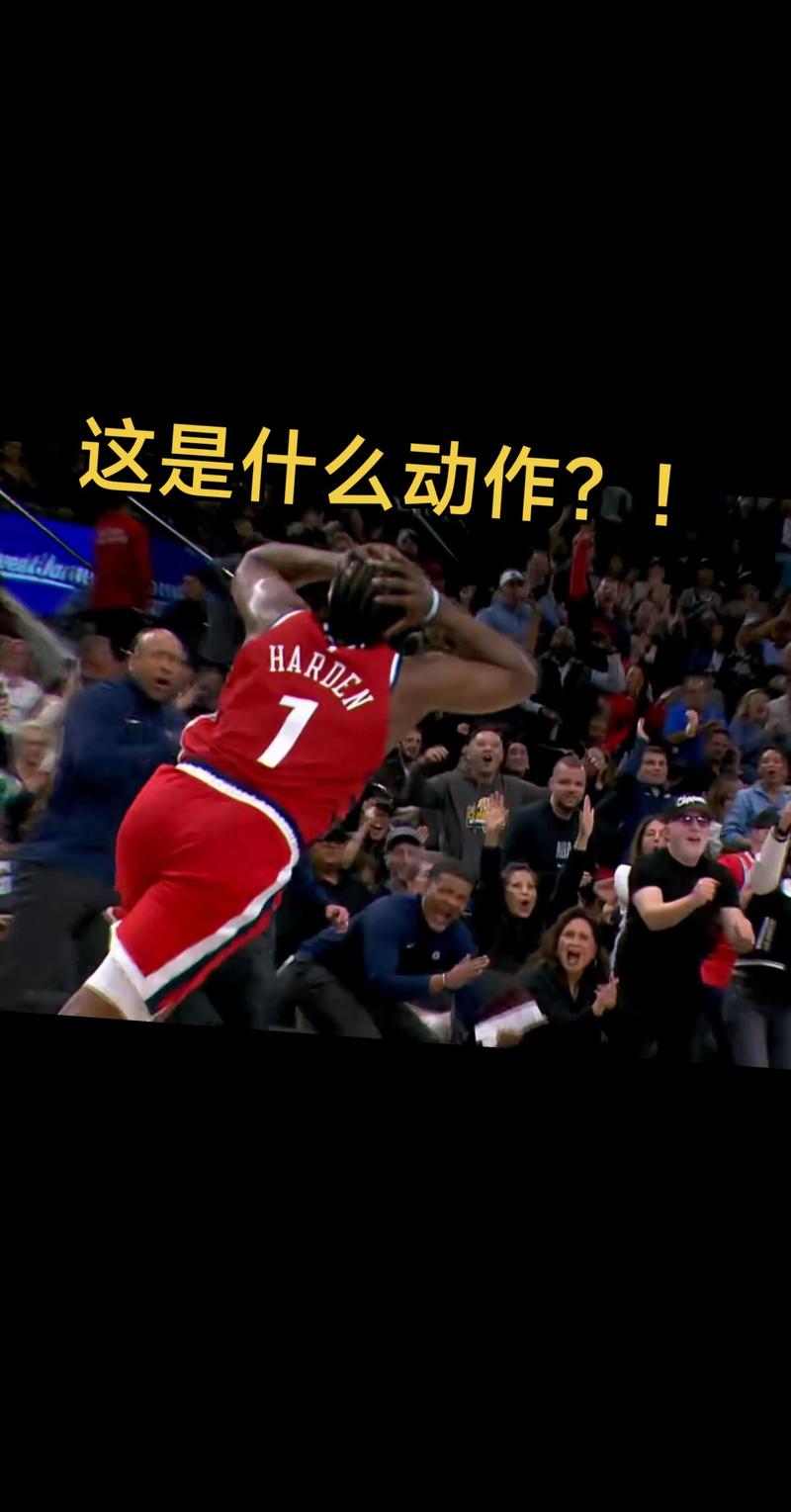 火箭众将:勇火是宿敌关系!从哈登时代开始到现在仍然是