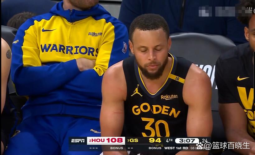 库里说打到40岁?勇士助教:他会一直打球 直到不再享受比赛