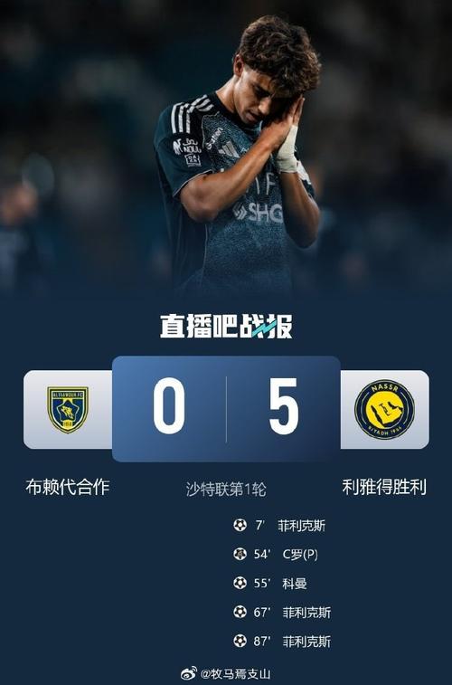 戴帽!菲利克斯数据:4射3正3进球,4次关键传球,获评10分满分