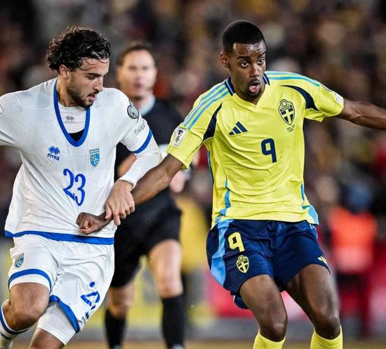 每日邮报：波特已同意接手瑞典国家队，仅签约半年