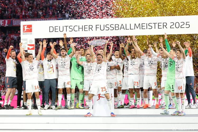 德甲彩经：拜仁完胜多特蒙德 莱比锡告捷药厂失分