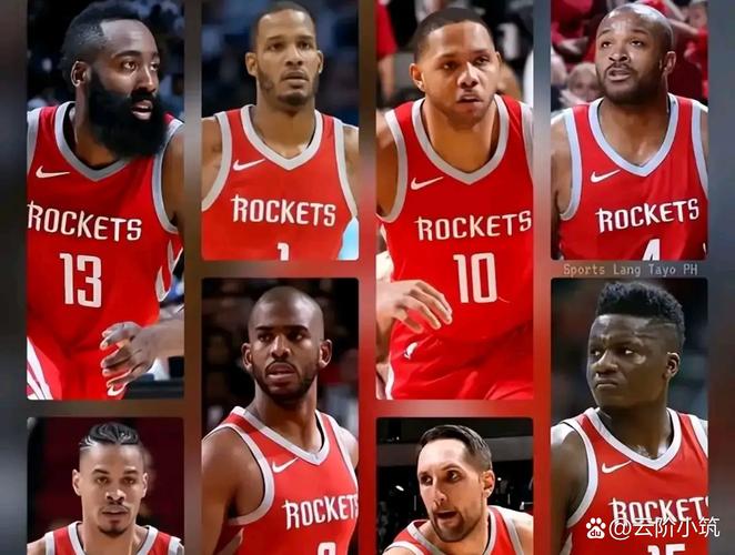 降薪超4000万?名记:别队官员称 若他们是火箭只愿给KD2年8000万