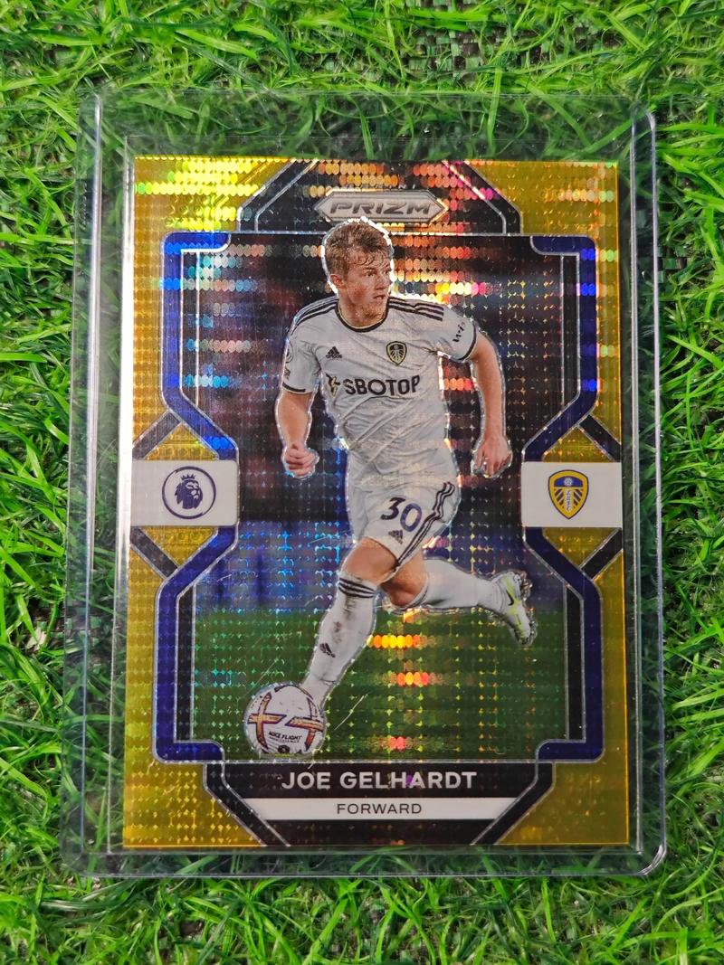 以后会很贵！球星卡公司晒出即将发售的弗拉格签字球星卡