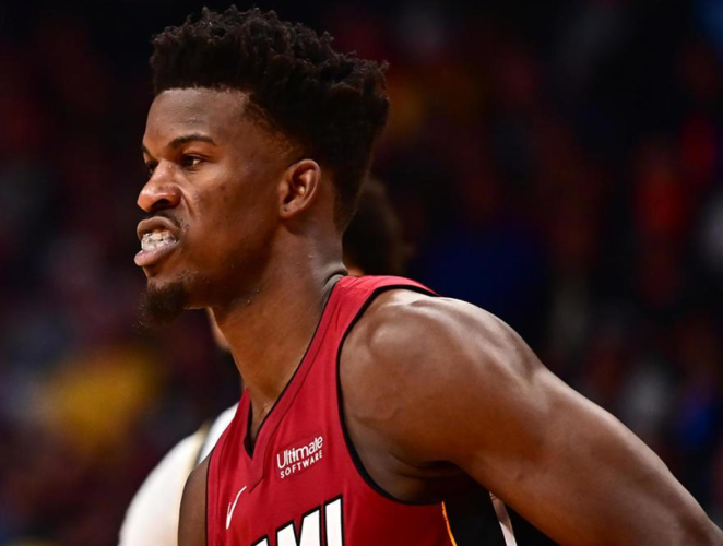 引进鲍威尔&丰泰基奥!热火精准避税 平民球队新赛季能走多远?