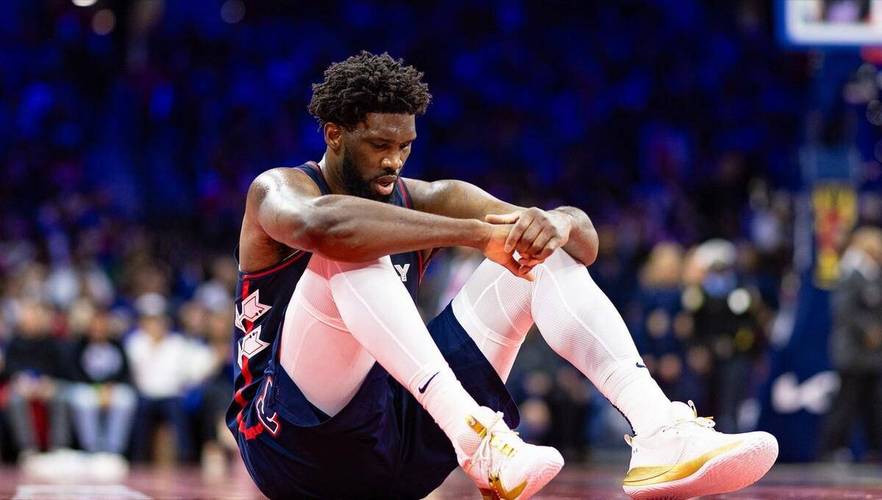 Haynes：恩比德新赛季仍有严格时间限制 若他打背靠背我会很惊讶