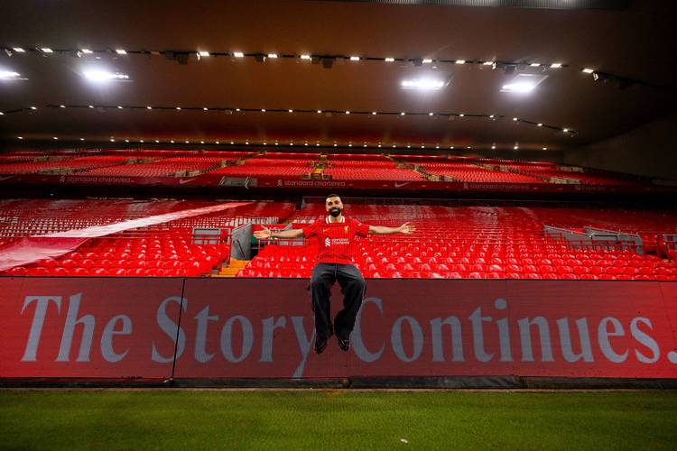 攻陷安菲尔德！曼联官方社媒庆祝胜利：美妙的客场之旅