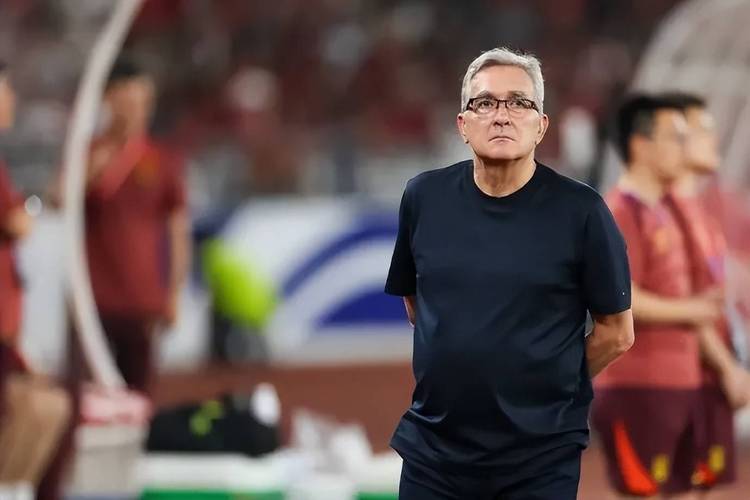 伊万:足协内部提议部分球员该去留洋,但要说服俱乐部和球员父母