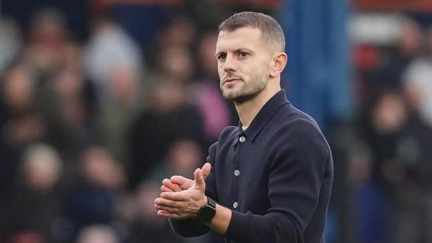 威尔希尔执教卢顿首秀输球,被嘲讽“你明天就要被炒鱿鱼”