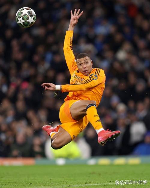 停不下来！在俱乐部和国家队，姆巴佩已经连续11场比赛取得进球