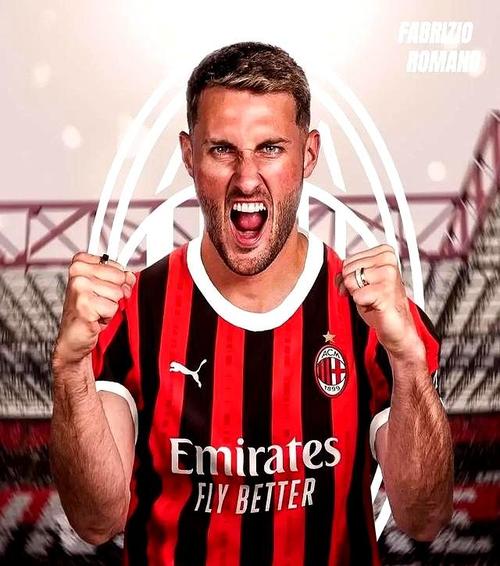 阿莱格里:对AC米兰来说,赢球本就是常态