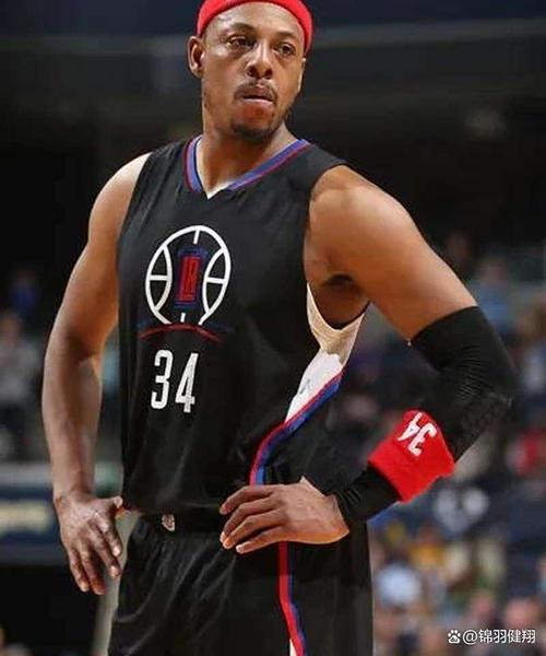 皮尔斯谈阿泰总决赛关键三分：我放空了他 因为科比单打出了名的