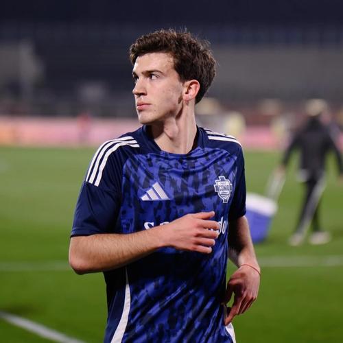 佩罗内：我们已经形成了胜利者心态，相信科莫可以击败任何对手