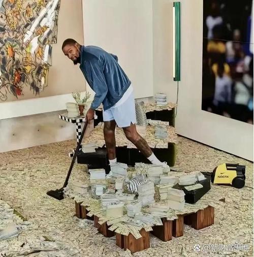 杜兰特NBA生涯总薪资达到5.982亿美元 超越詹姆斯升至历史第一