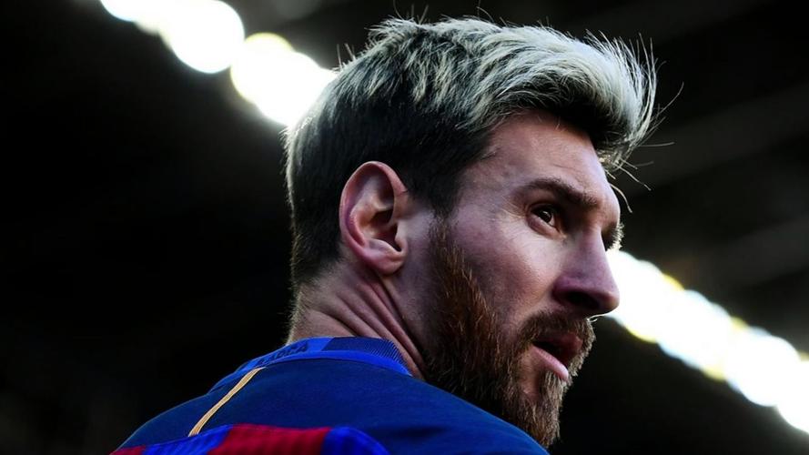 一次看个够！BR制作视频，梅西常规赛29球全纪录