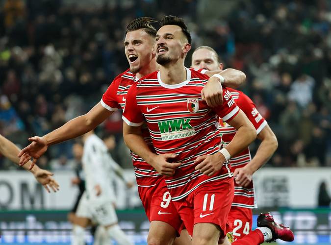 德甲彩经：法兰克福反客为主 圣保利主场拿分