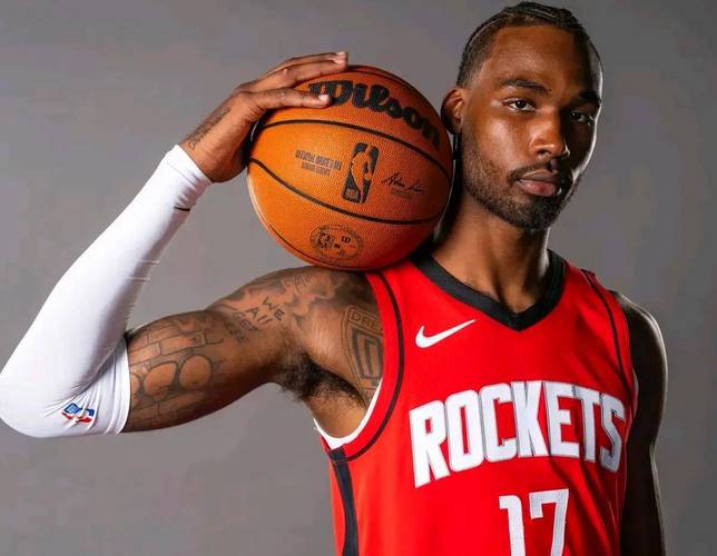 帕金斯:火箭这支阵容什么都不缺 KD现在没有任何借口不去争冠