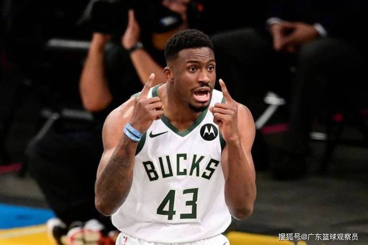 自字母哥以来 雄鹿近11届选中新秀无一得到续约合同