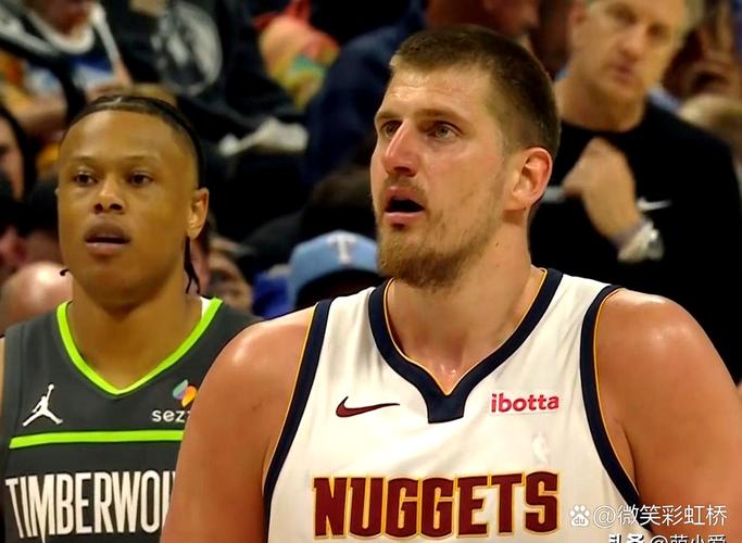 队记:为给朱赞腾双向合同名额 森林狼裁掉特里斯滕-牛顿