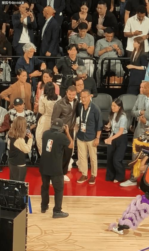 蔡崇信谈中国赛：这是一个回到家乡的机会 我们的球队非常国际化